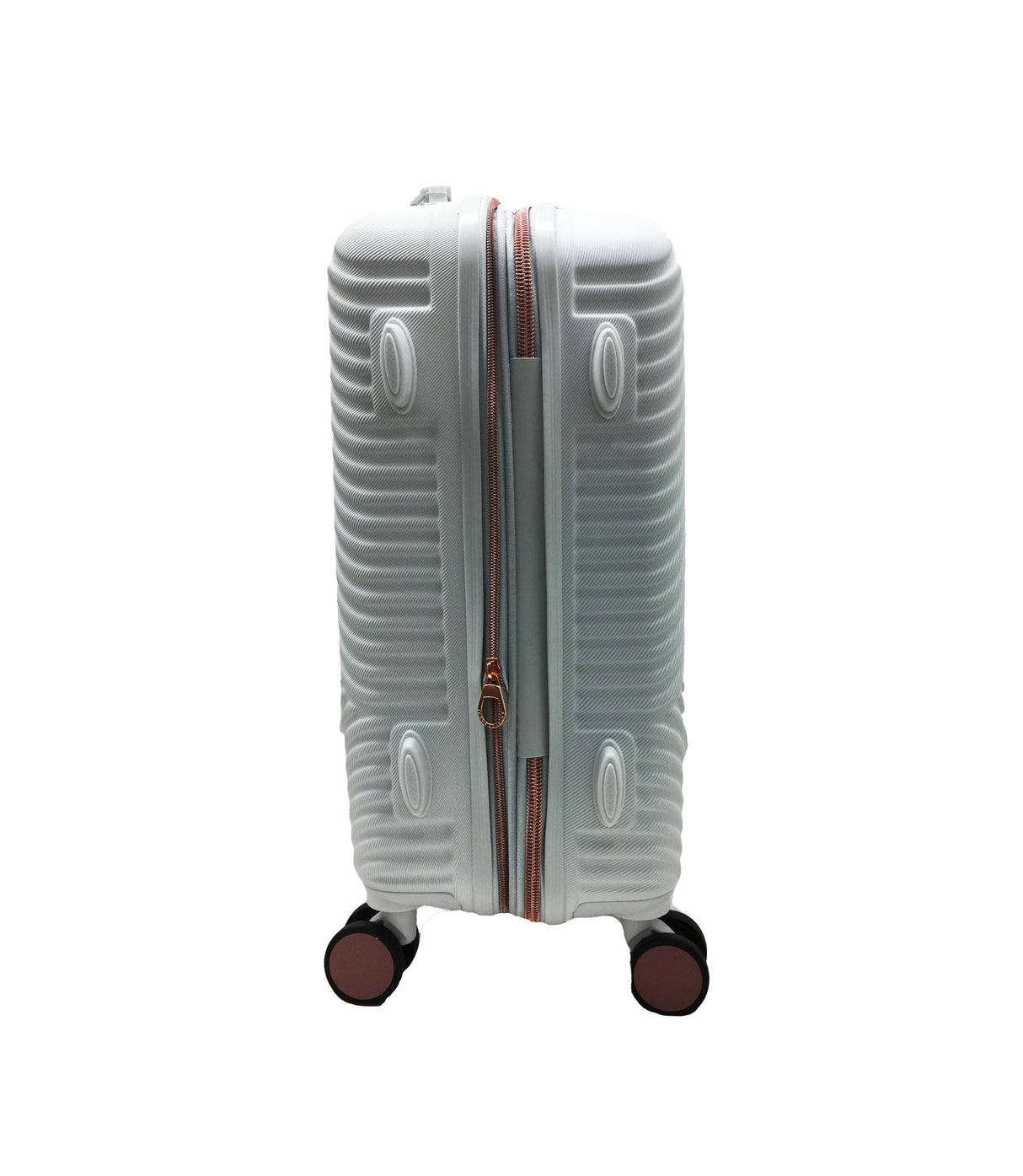 New York XXXpress, Maleta Carryon 20"White