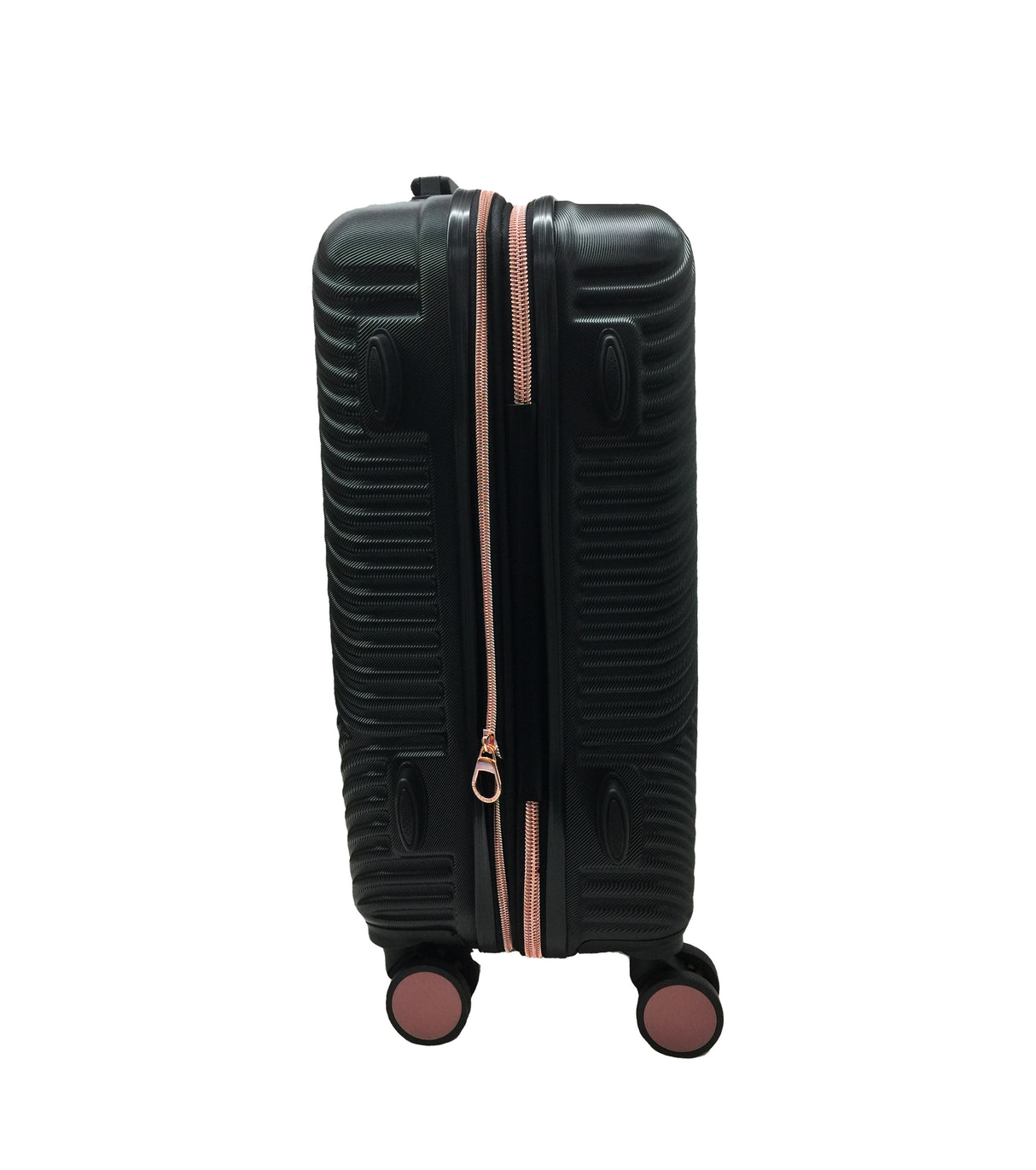 New York XXXpress, Maleta Carryon 20", Black