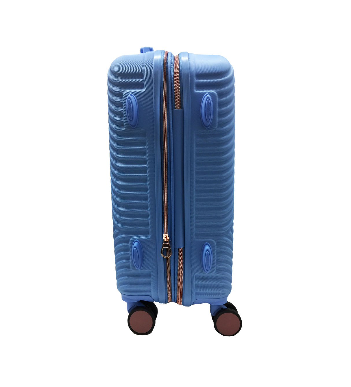 New York XXXpress, Maleta Carryon 20", Placid Blue