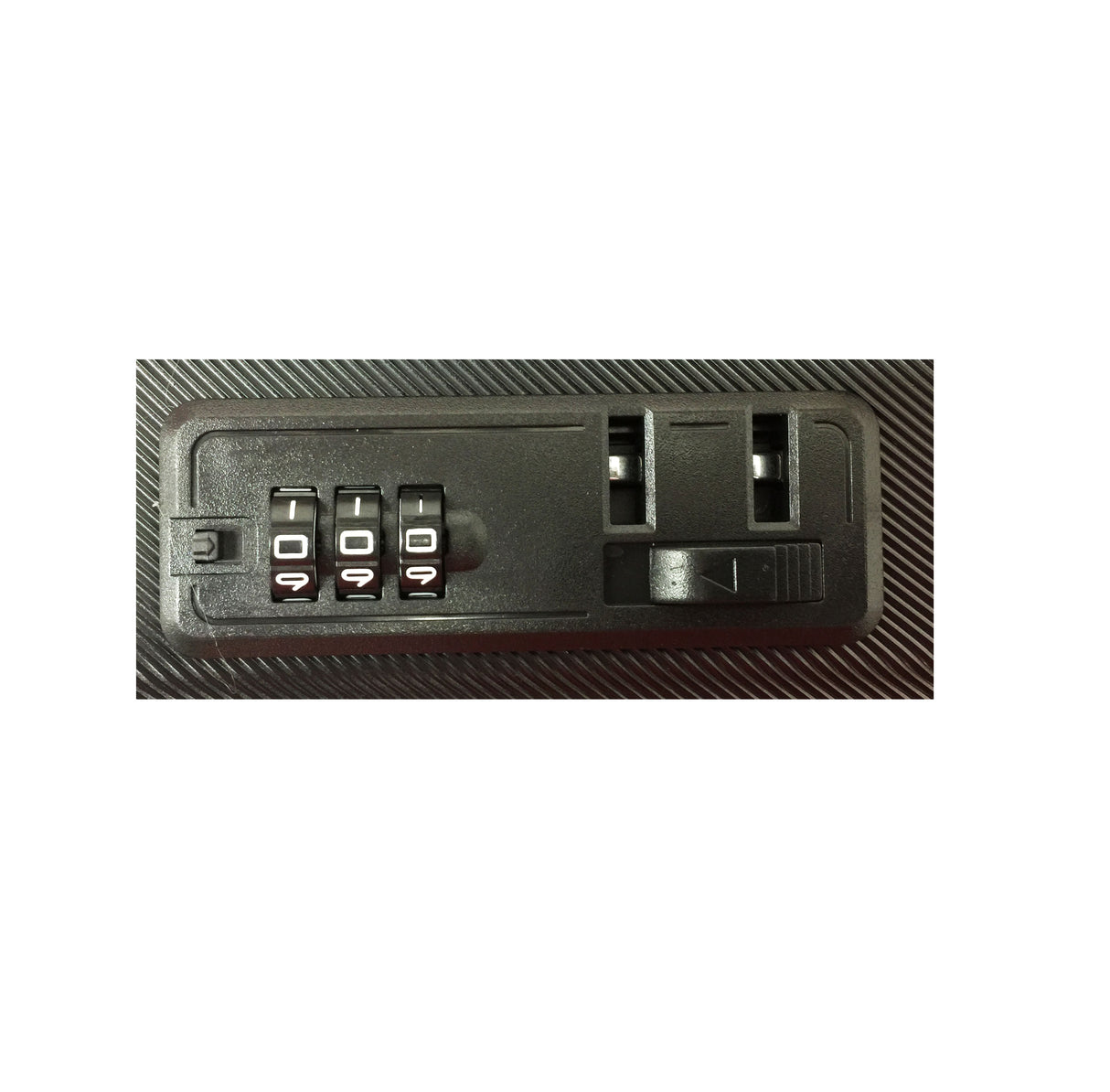 New York XXXpress, Maleta Carryon 20", Black