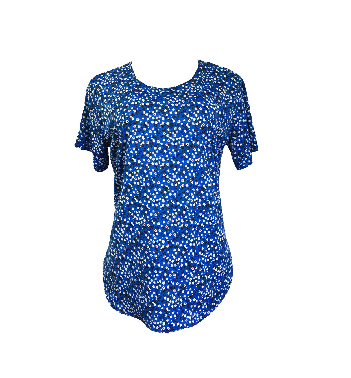 Blusas Printeadas de Señora