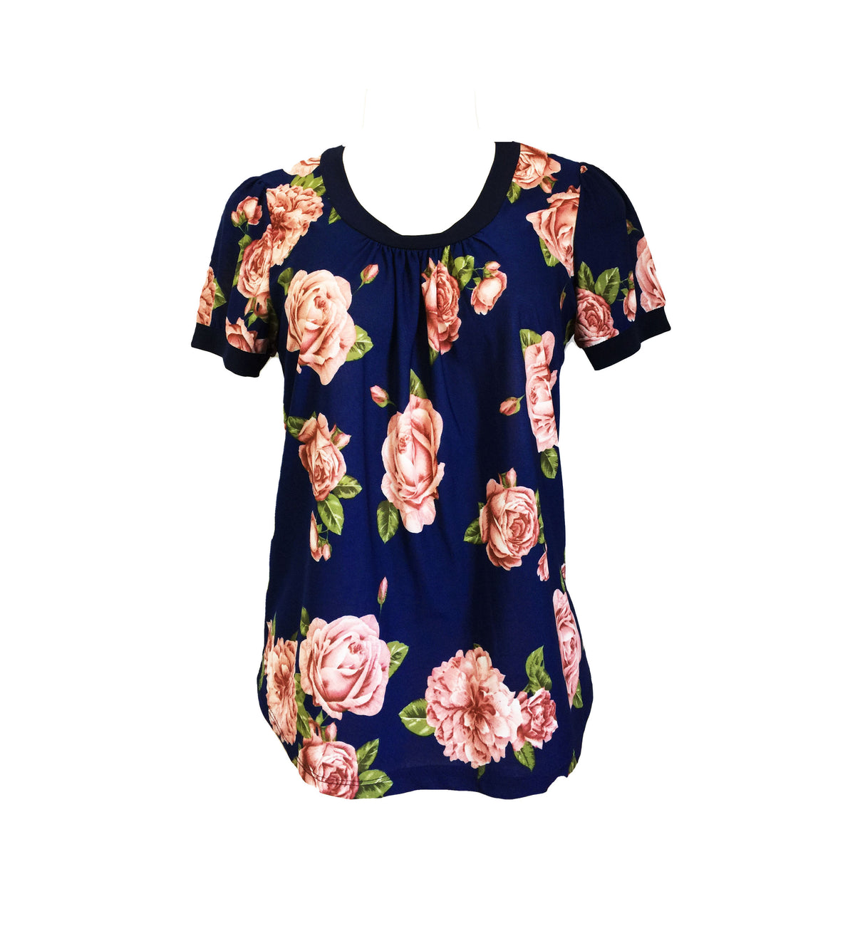 Women's Printed Blouses
