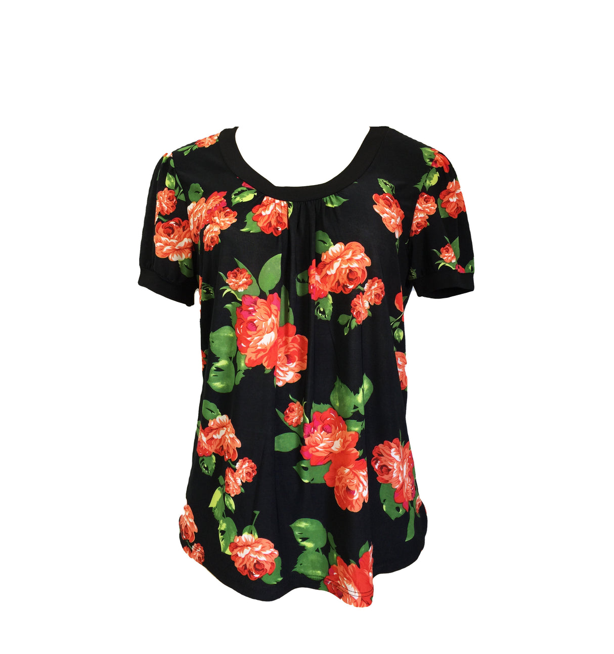 Women's Printed Blouses