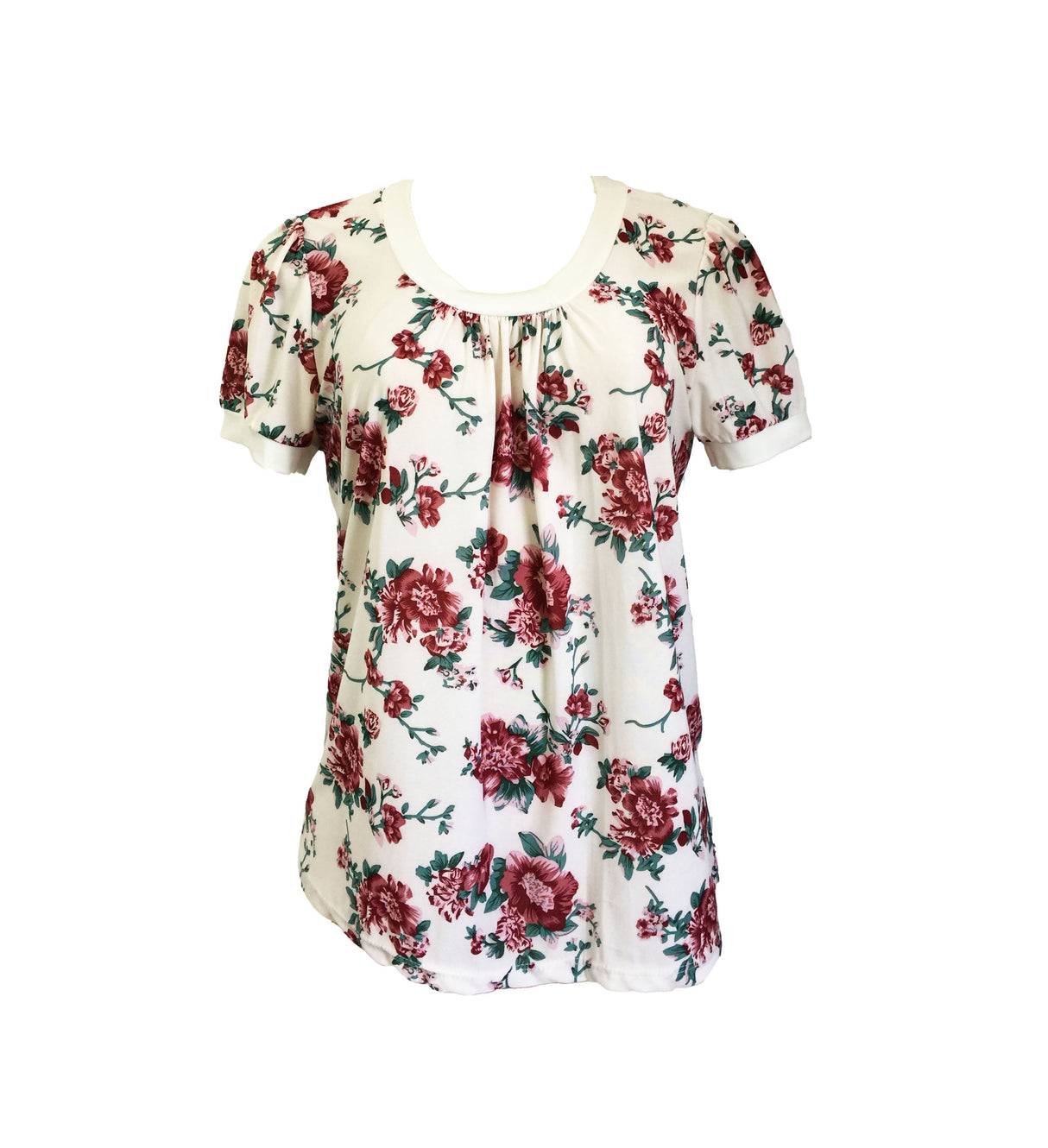 Women's Printed Blouses