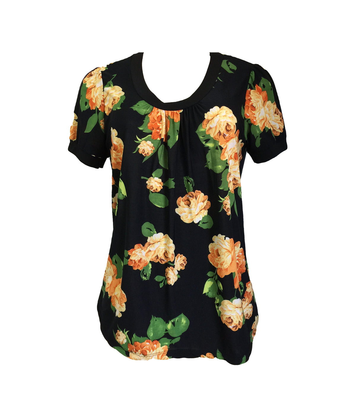 Women's Printed Blouses