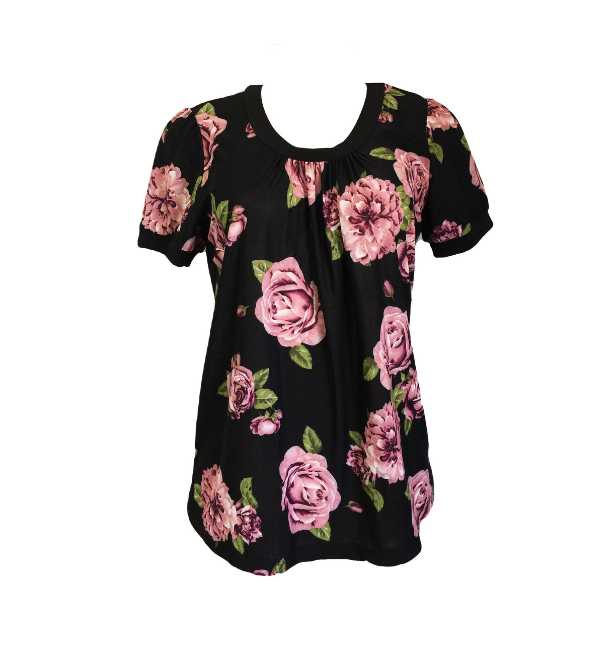 Women's Printed Blouses