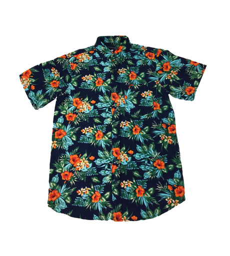 Camisa Hawaiana de Hombre