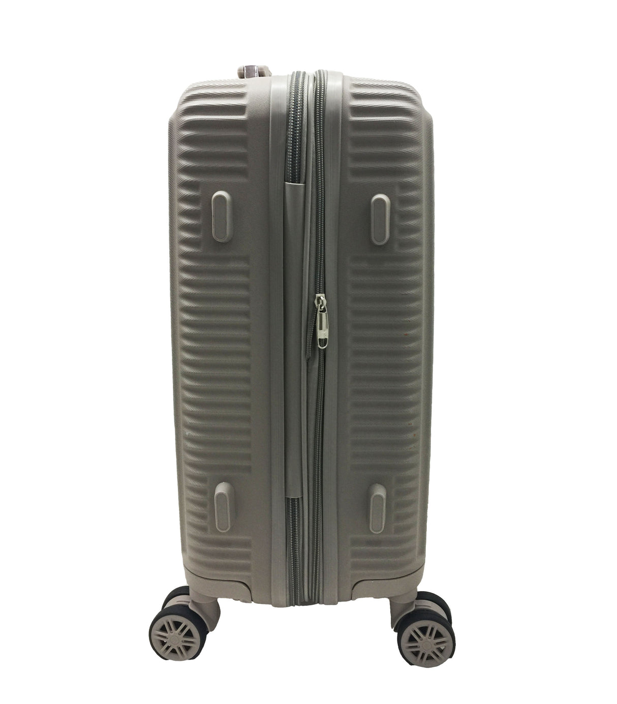New York XXXpress, Maleta Carryon 20" Pure Chasmere