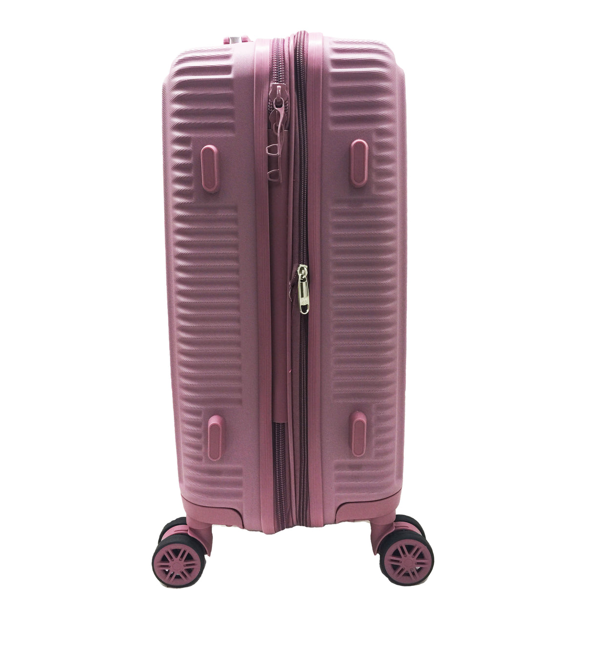 New York XXXpress, Maleta Carryon 20" Lilac