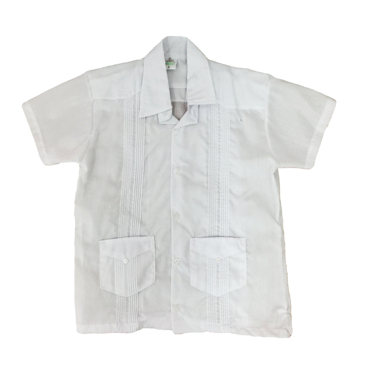Guayabera of Hispanidad