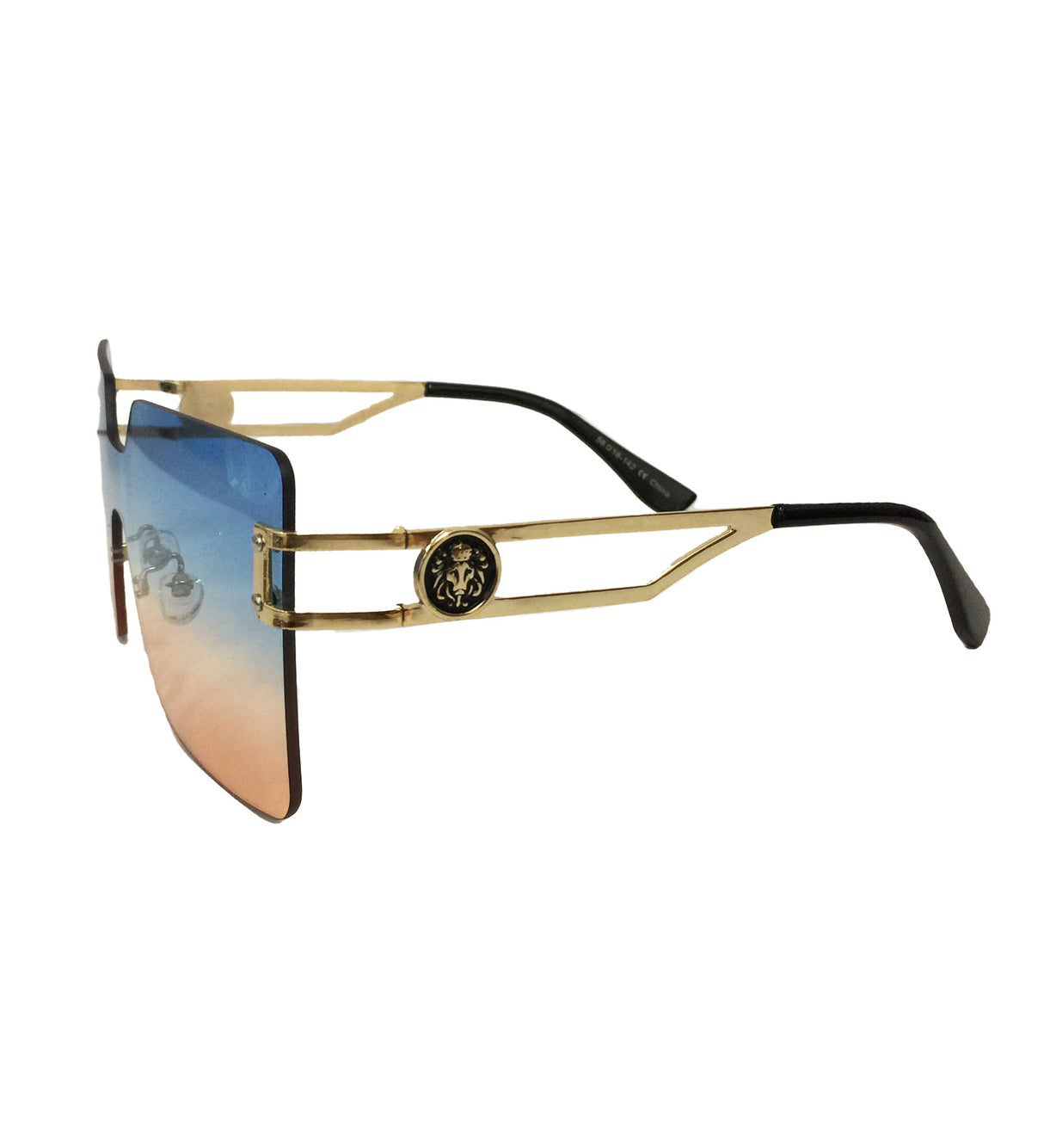 Frontier Fashion, Gafas de Sol