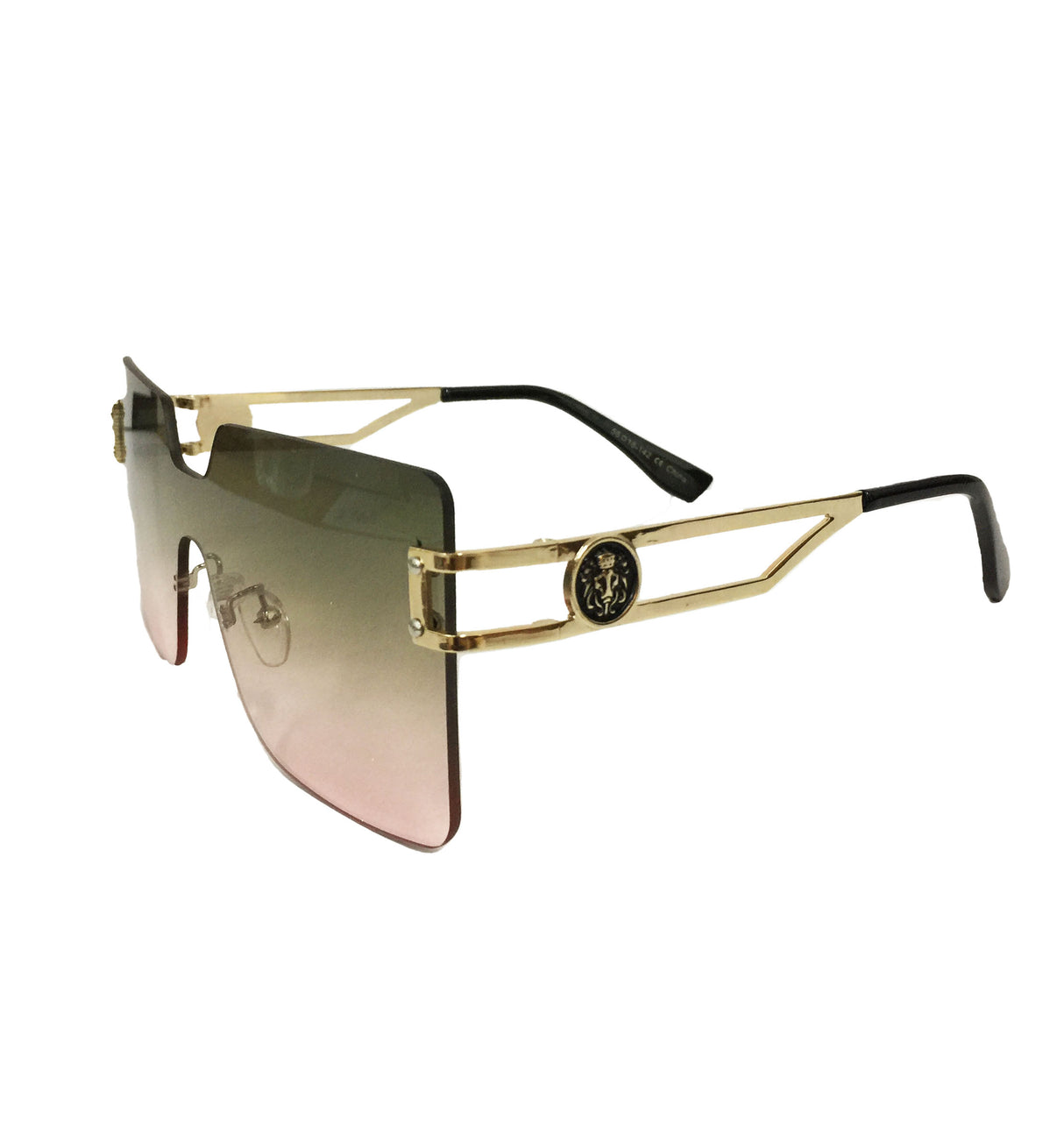 Frontier Fashion, Gafas de Sol