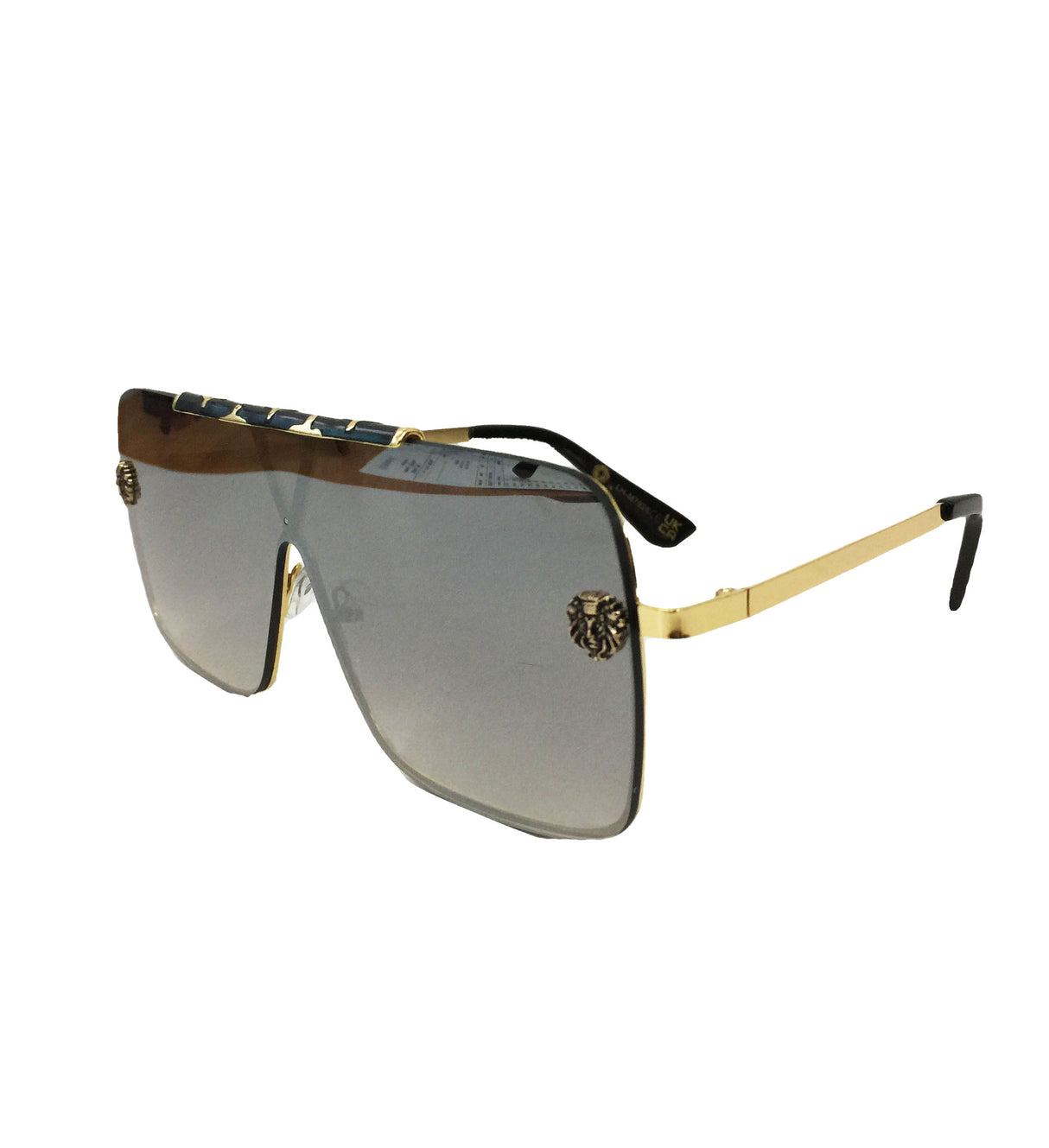 Frontier Fashion, Gafas de Sol