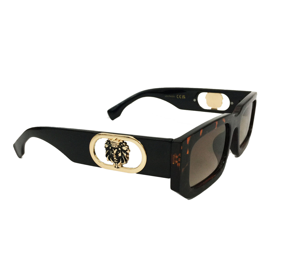 Frontier Fashion, Sunglasses