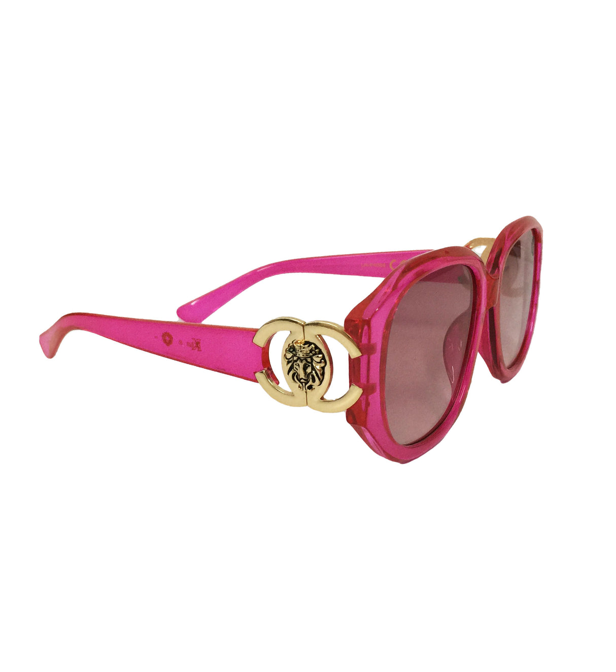 Frontier Fashion, Sunglasses