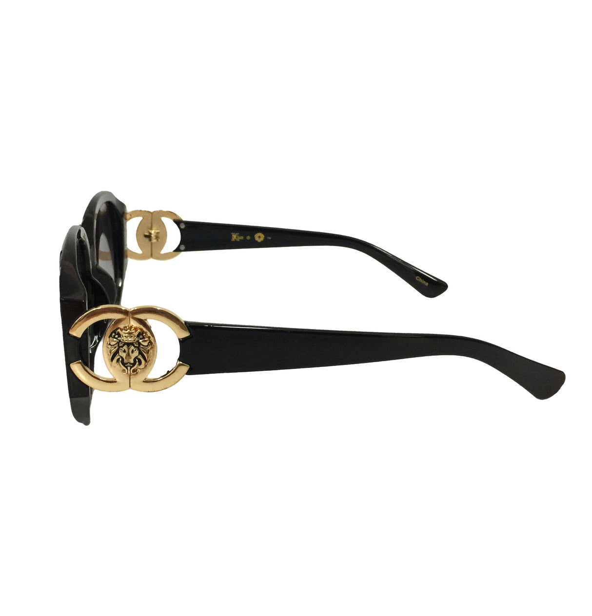 Frontier Fashion, Sunglasses