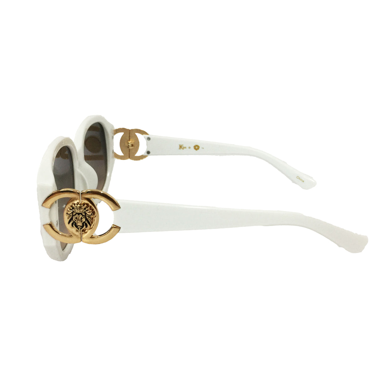 Frontier Fashion, Sunglasses