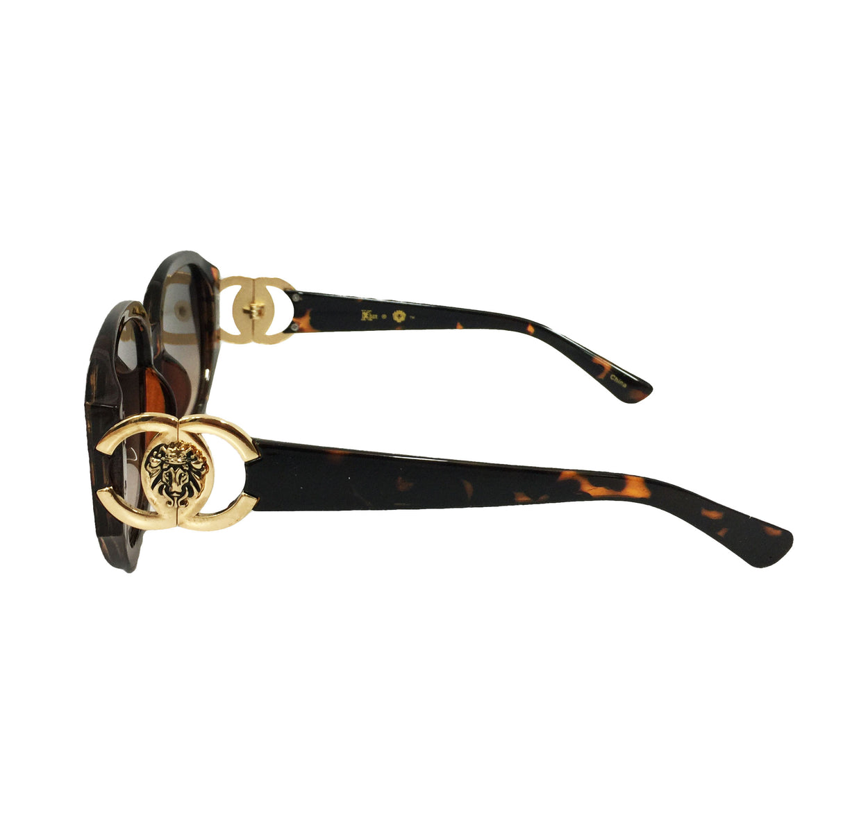 Frontier Fashion, Sunglasses