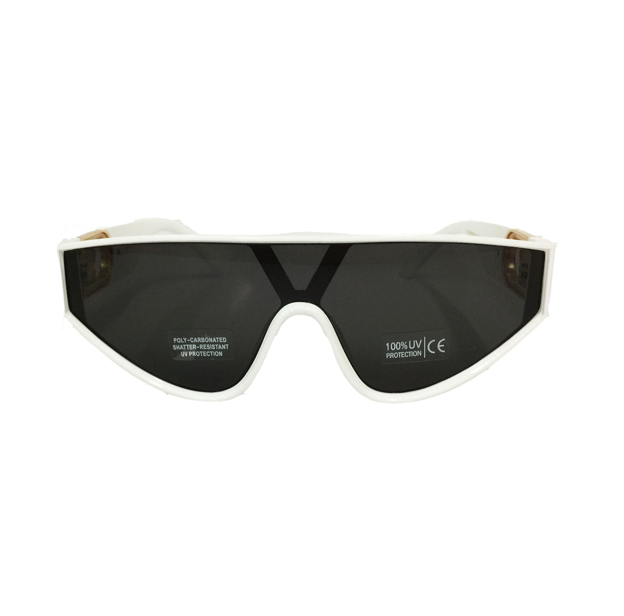 Frontier Fashion, Gafas de Sol