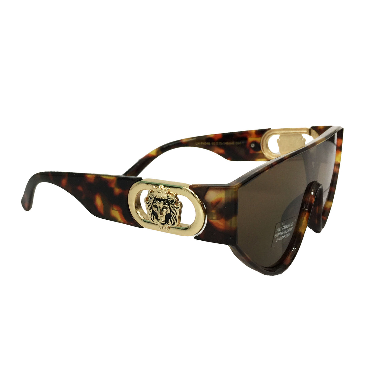 Frontier Fashion, Gafas de Sol