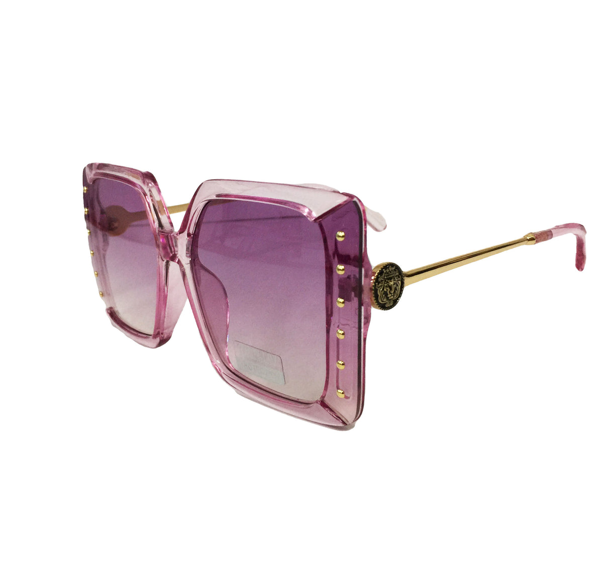 Frontier Fashion, Sunglasses