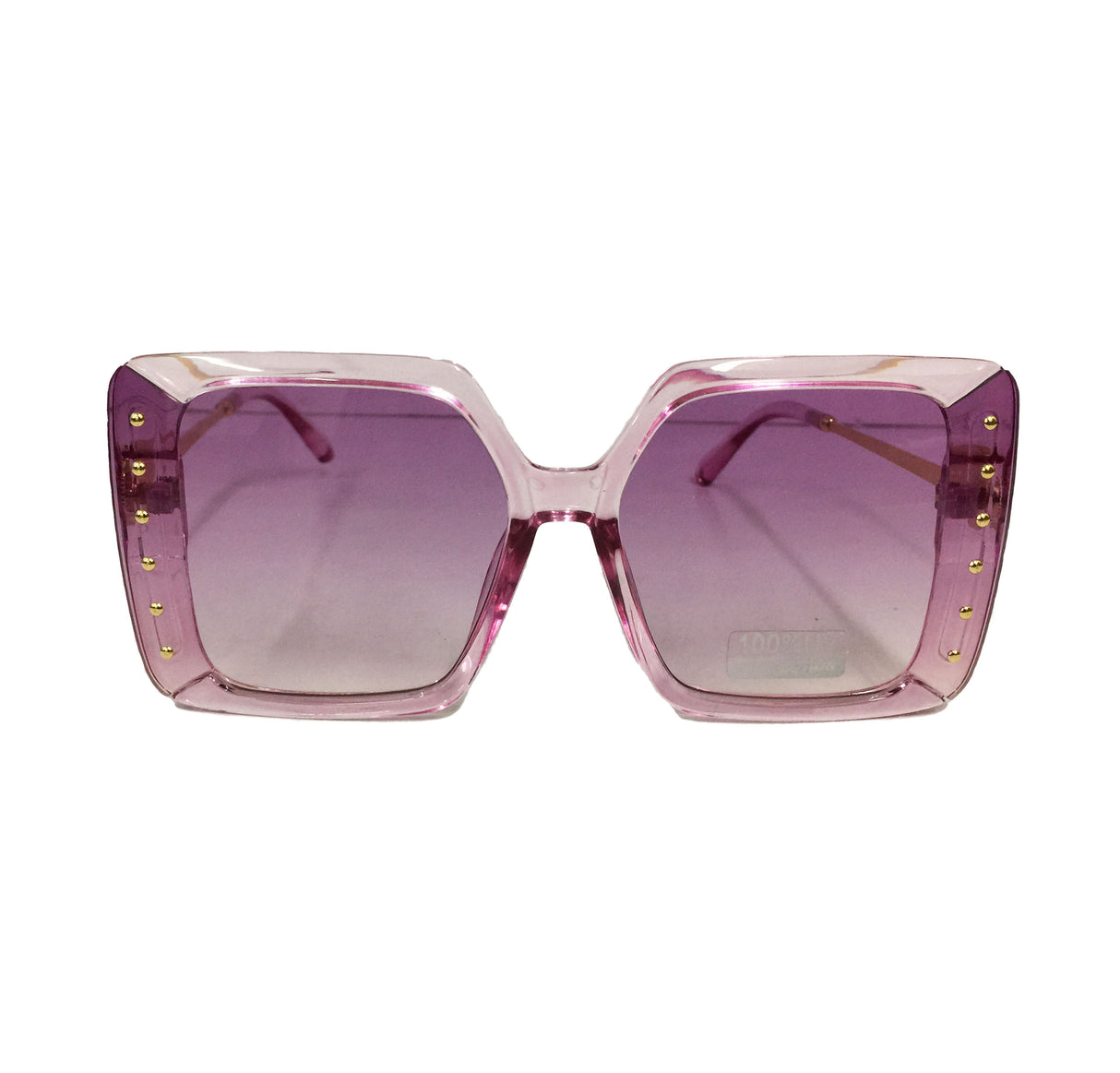 Frontier Fashion, Sunglasses