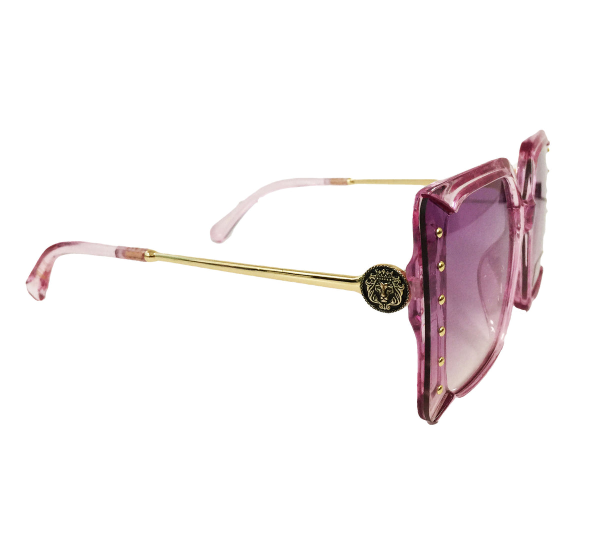 Frontier Fashion, Sunglasses