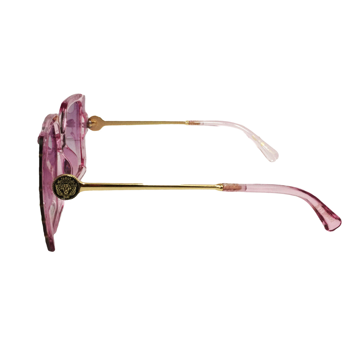 Frontier Fashion, Sunglasses