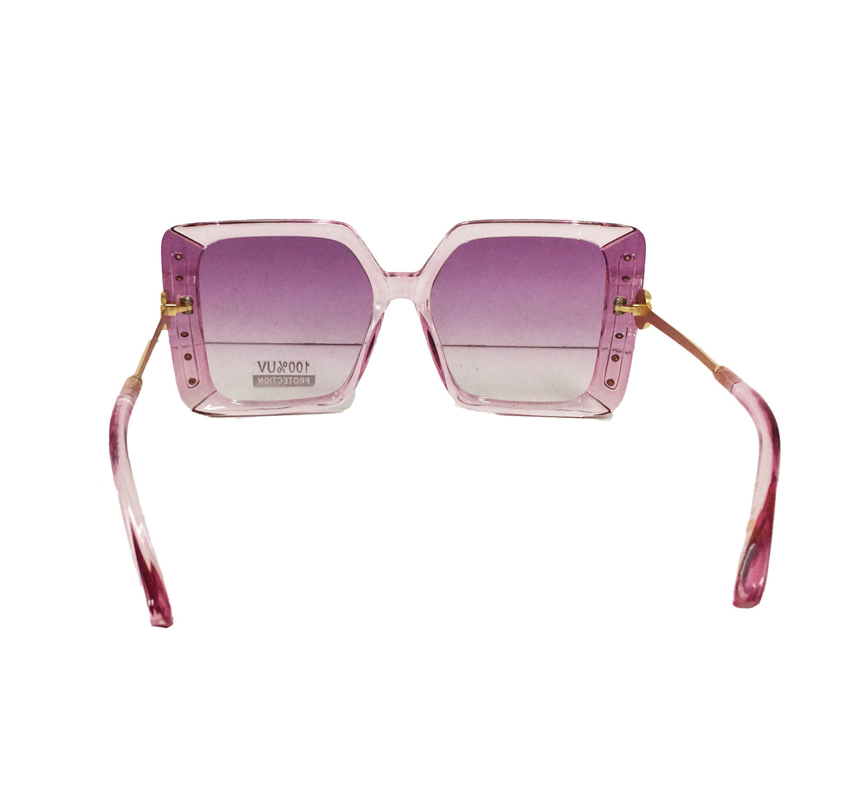 Frontier Fashion, Sunglasses