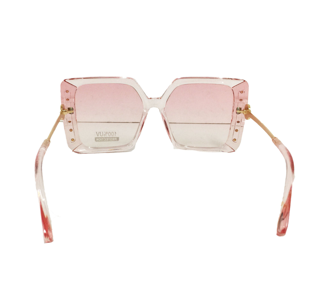 Frontier Fashion, Sunglasses