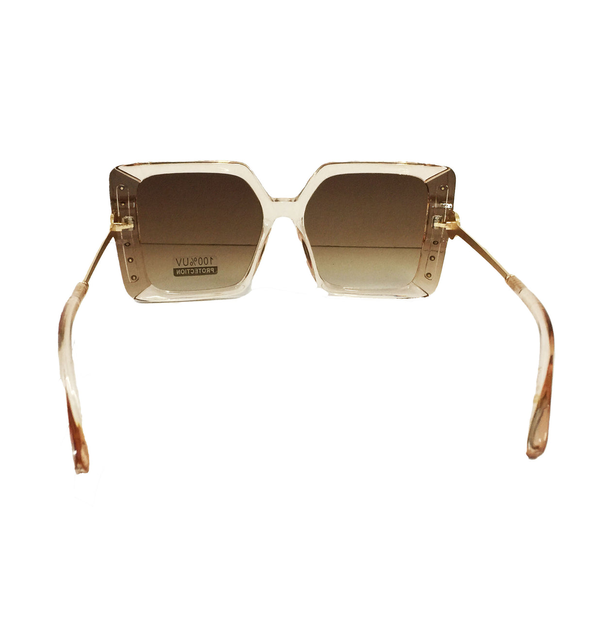 Frontier Fashion, Sunglasses