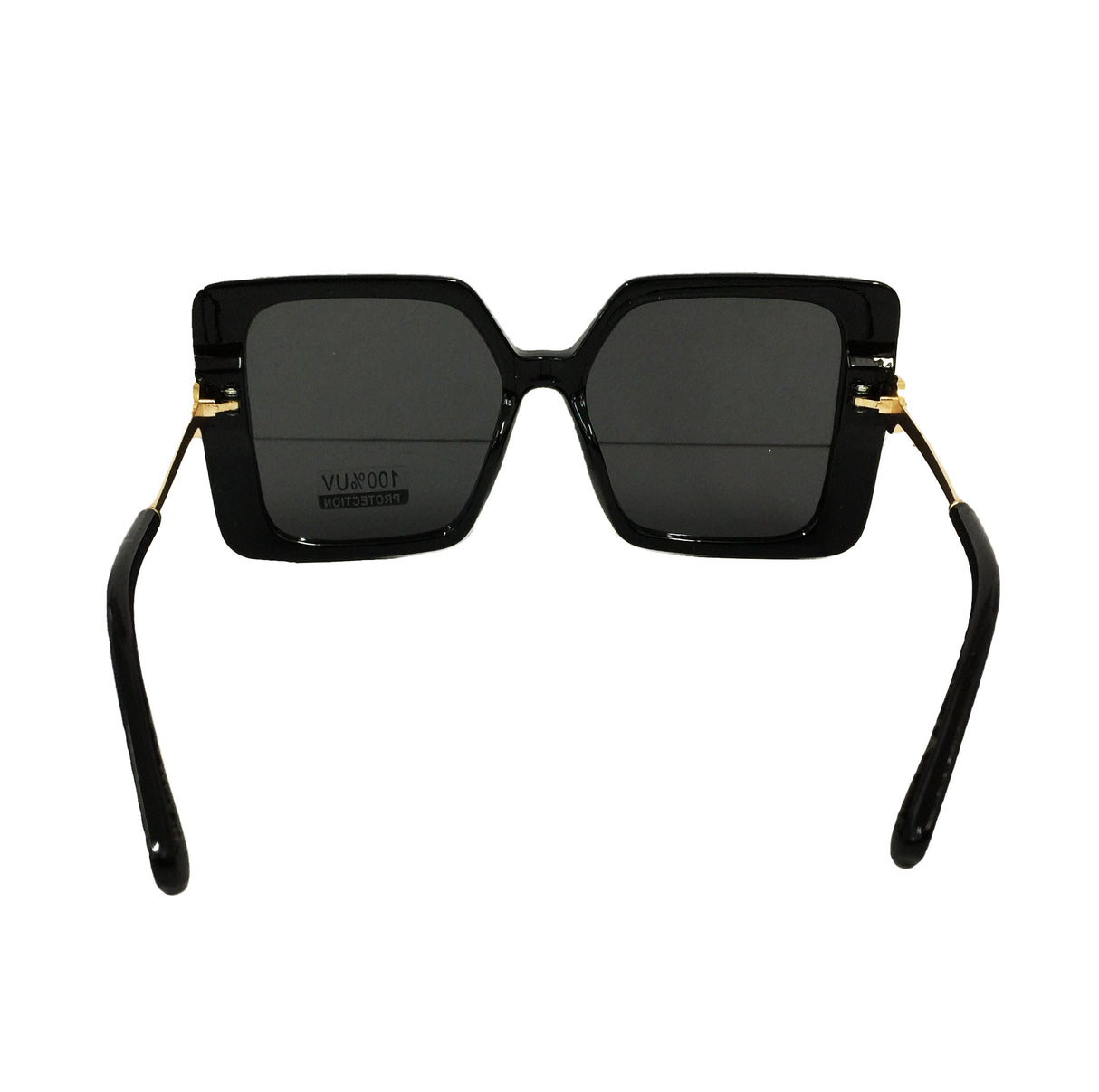 Frontier Fashion, Sunglasses