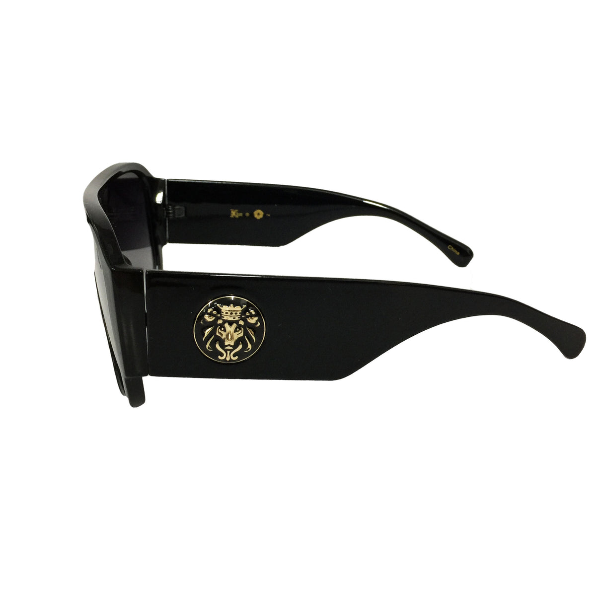 Frontier Fashion, Sunglasses