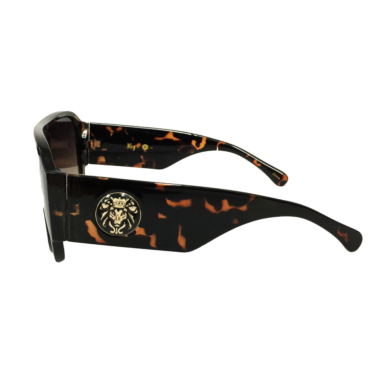 Frontier Fashion, Sunglasses