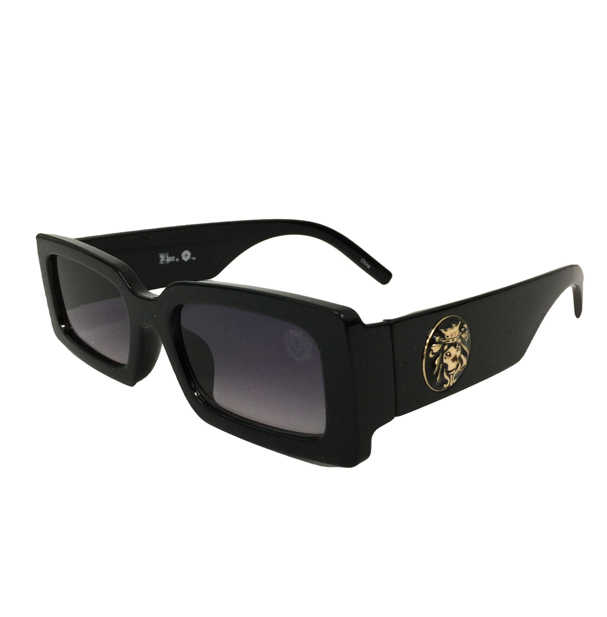 Frontier Fashion, Sunglasses