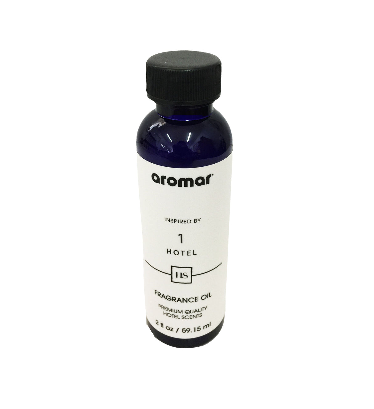 Aromatic Oils Hotel Essences I