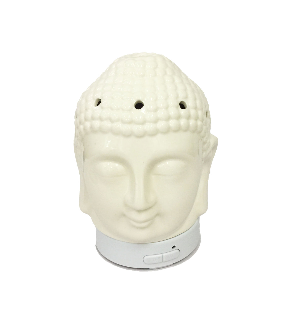 Aromar, Lámpara Aromática