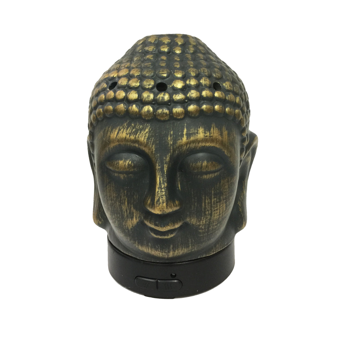 Aromar, Lámpara Aromática