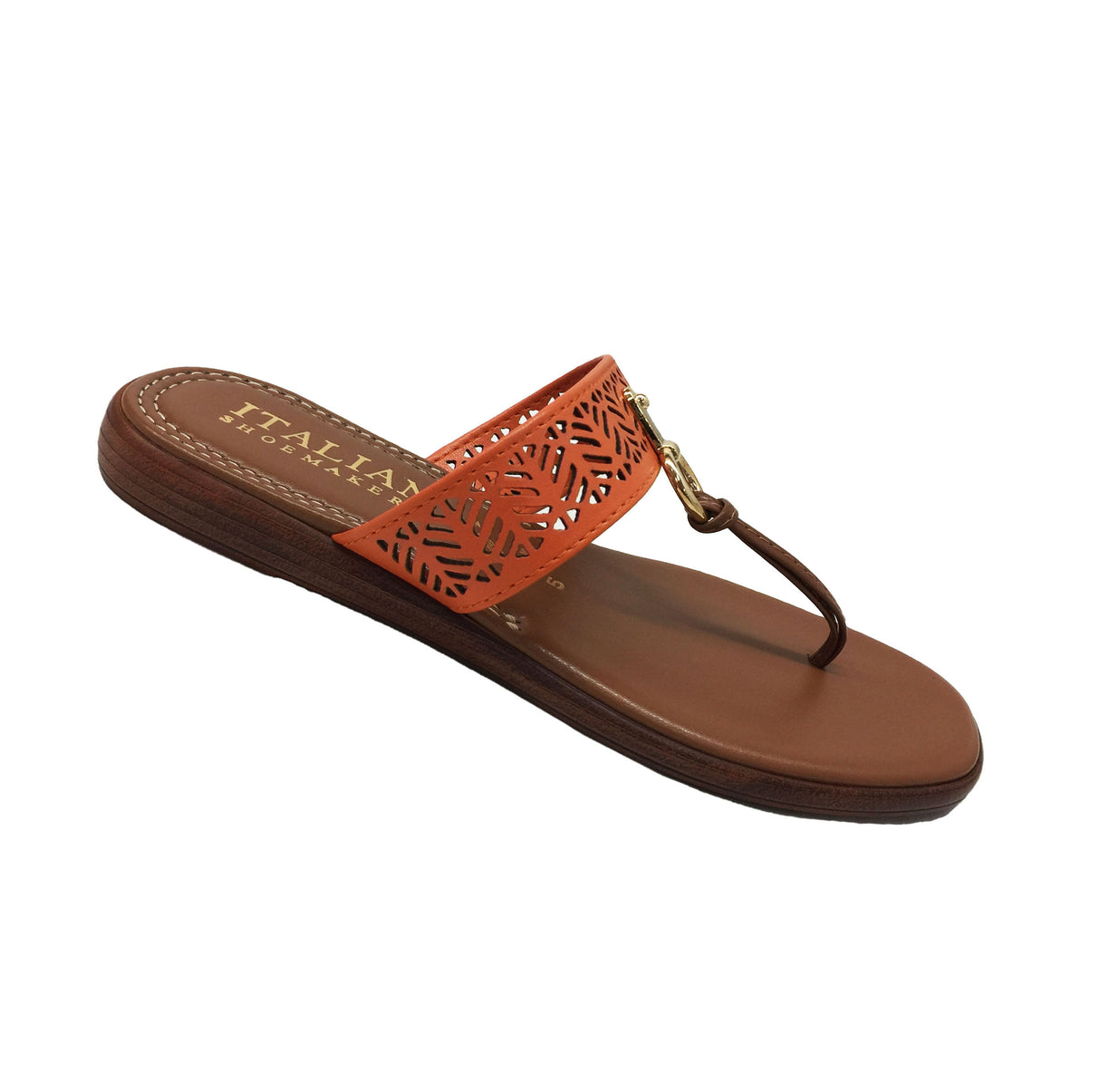 Italian Shoemakers, Genesis