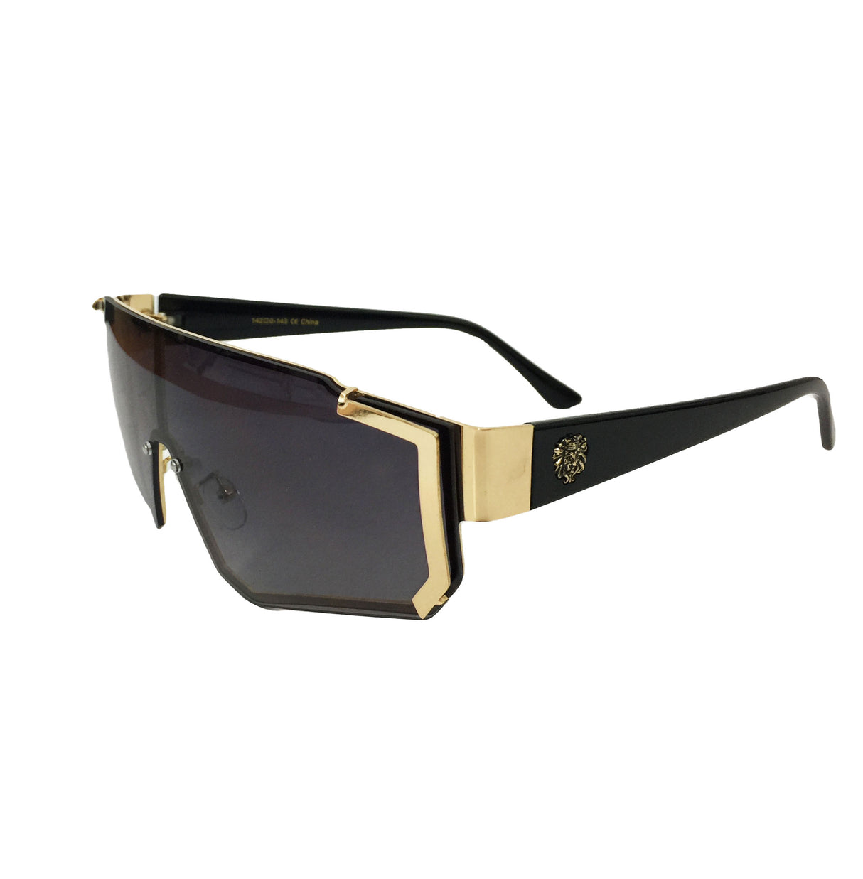 Frontier Fashion, Sunglasses