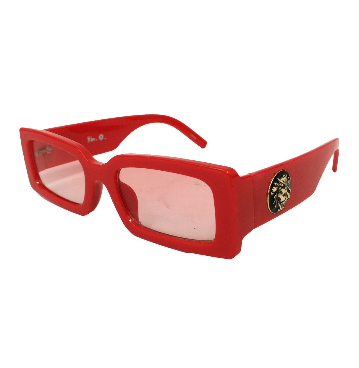 Frontier Fashion, Sunglasses