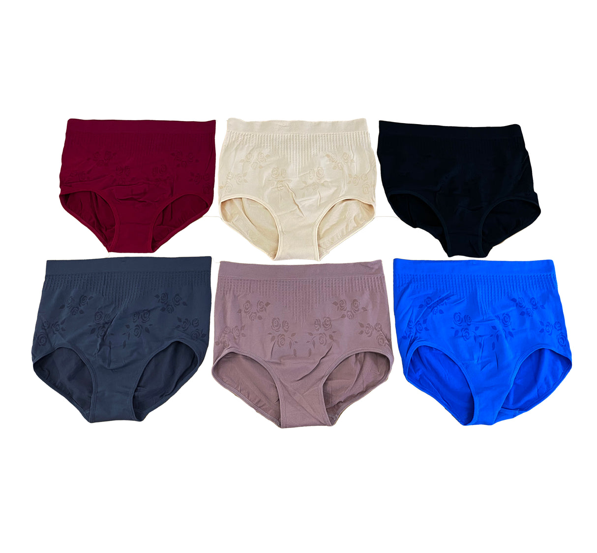 Dulce Donna, Pantie de Mujer