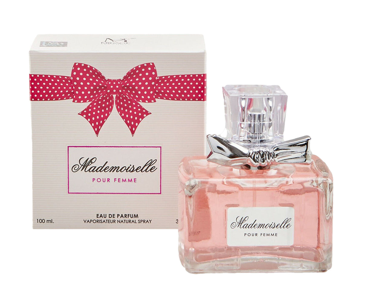 Mademoiselle, Perfume de Mujer