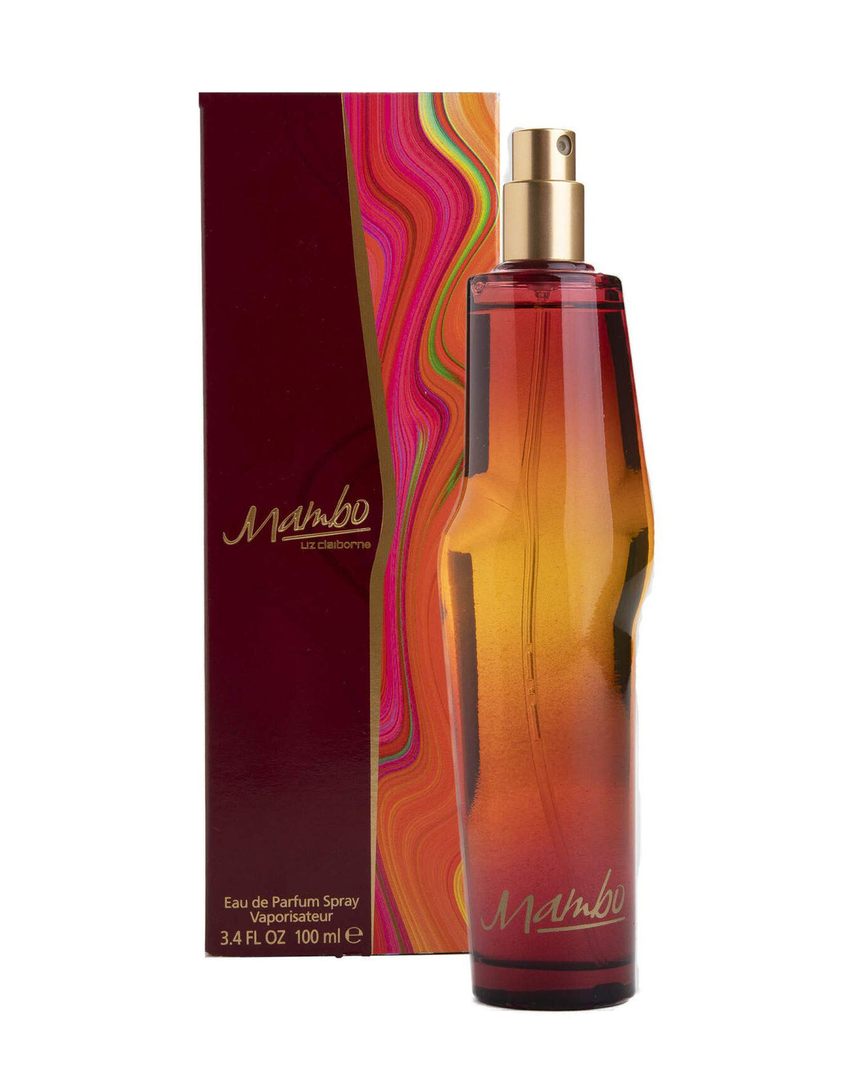 Mambo M, Perfume de Hombre 3.4 oz