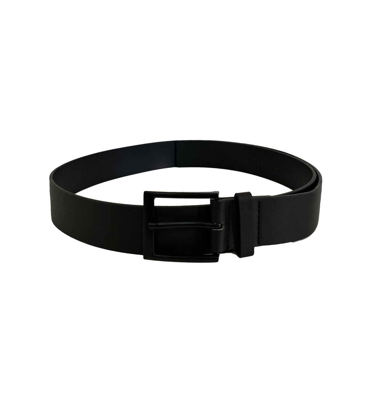 Cinto de Hombre, Negro