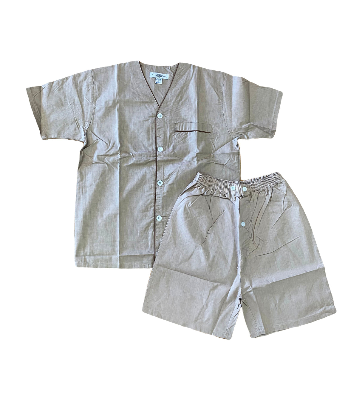 Set de Pijama para Hombre