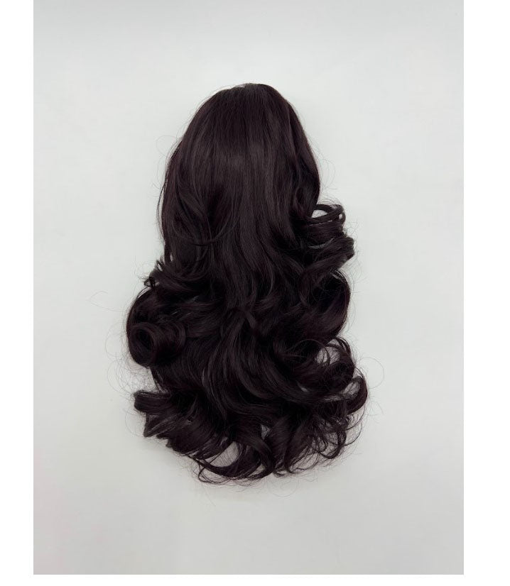 Extensión de Clip para Pelo