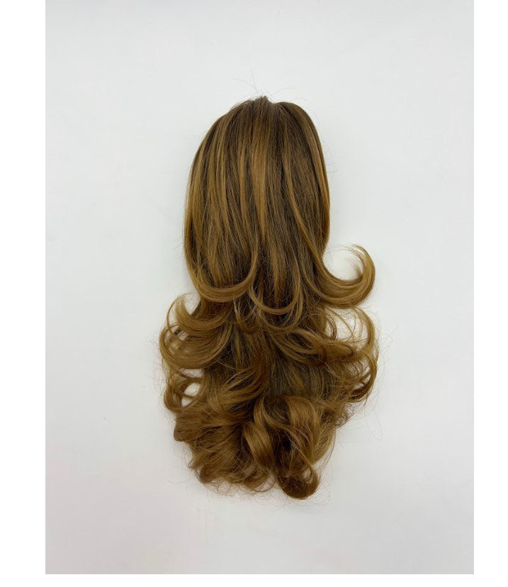 Extensión de Clip para Pelo