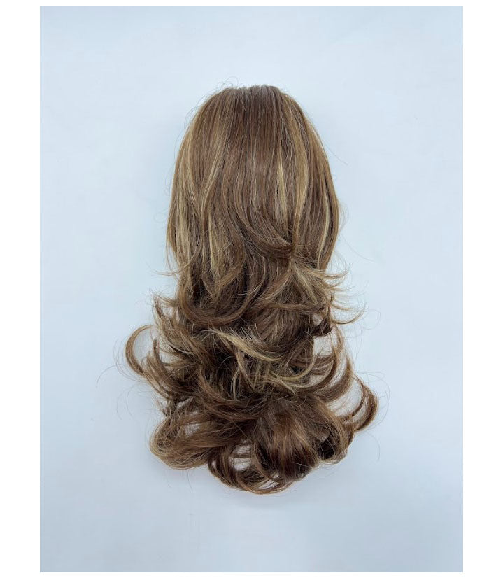 Extensión de Clip para Pelo