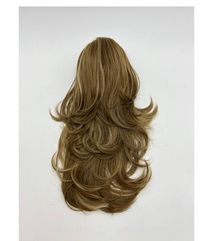 Extensión de Clip para Pelo